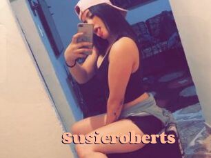 Susieroberts