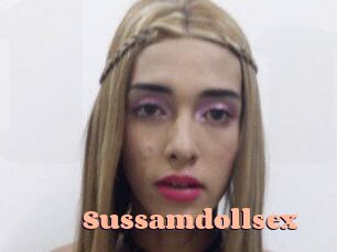 Sussamdollsex