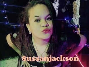 sussanjackson Chatte Rasée