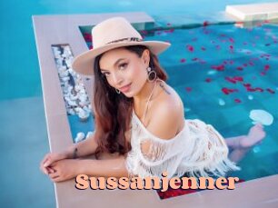 Sussanjenner