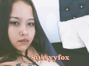 Sussyyfox