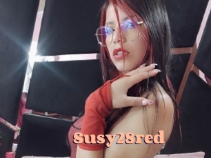 susy28red Chatte Rasée