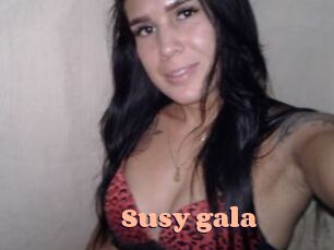 Susy_gala