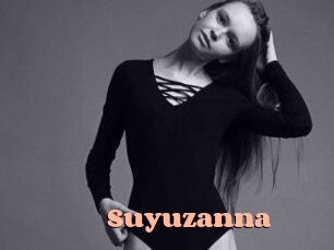Suyuzanna