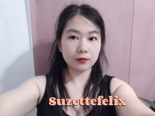 Suzettefelix