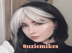 Suziemikes