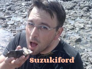 Suzukiford