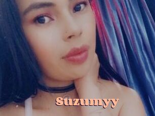 Suzumyy