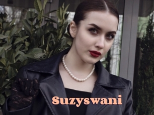 Suzyswani