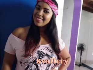Svallery