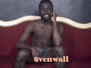 Svenwall