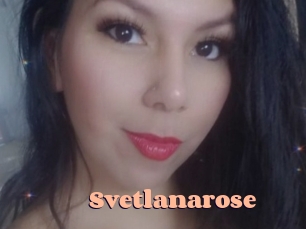 Svetlanarose