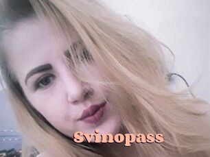 Svinopass