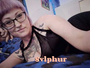 Svlphur