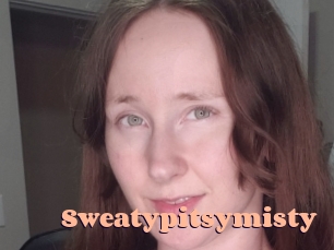 Sweatypitsymisty