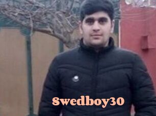 Swedboy30