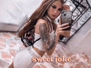 sweet_joke Chatte Rasée