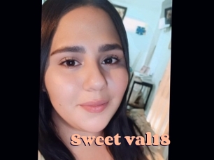 sweet_val18 Chatte Rasée