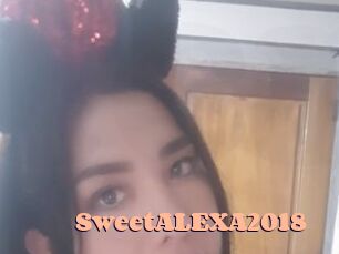 SweetALEXA2018