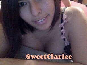 SweetClarice