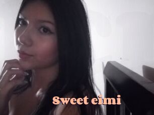 Sweet_eimi