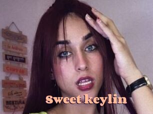 Sweet_keylin