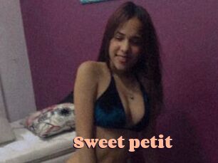 sweet_petit Chatte Rasée
