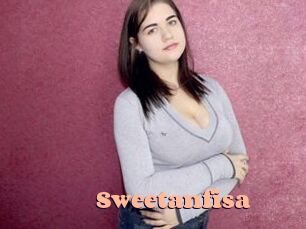 Sweetanfisa