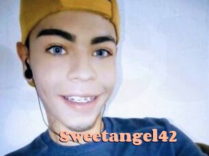 sweetangel42 Chatte Rasée