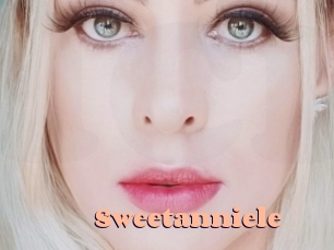 sweetanniele Chatte Rasée