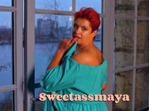 Sweetassmaya