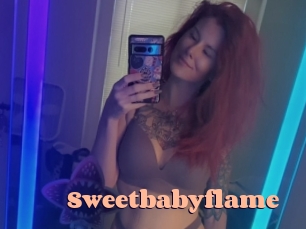 Sweetbabyflame