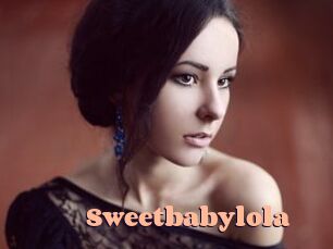 Sweetbabylola