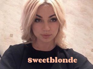Sweetblonde