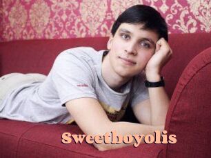 Sweetboyolis