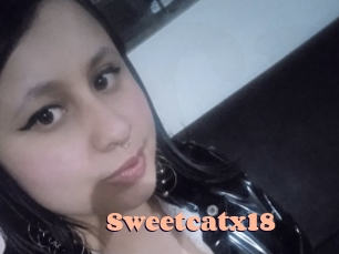 Sweetcatx18