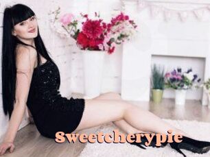 Sweetcherypie