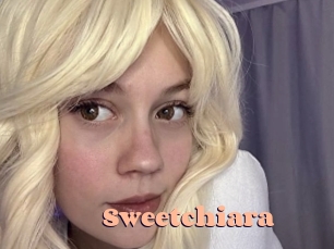 sweetchiara Chatte Rasée