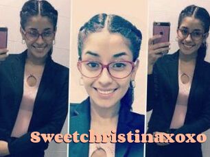 Sweetchristinaxoxo