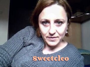 Sweetcleo