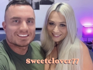 Sweetclover77