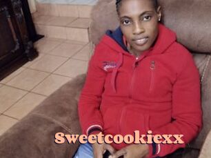 sweetcookiexx Chatte Rasée