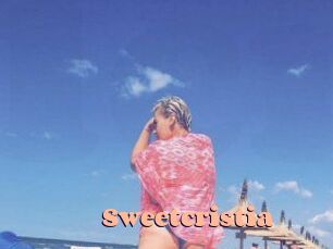 sweetcristia Chatte Rasée