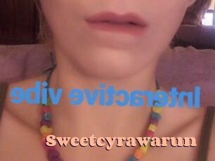 Sweetcyrawarun