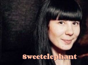 Sweetelephant