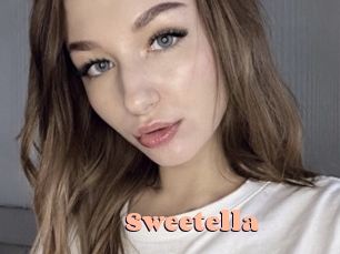 sweetella Chatte Rasée