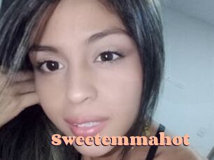 sweetemmahot Chatte Rasée