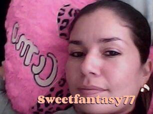 Sweetfantasy77