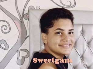 sweetgam Chatte Rasée