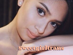 Sweetgirltrans